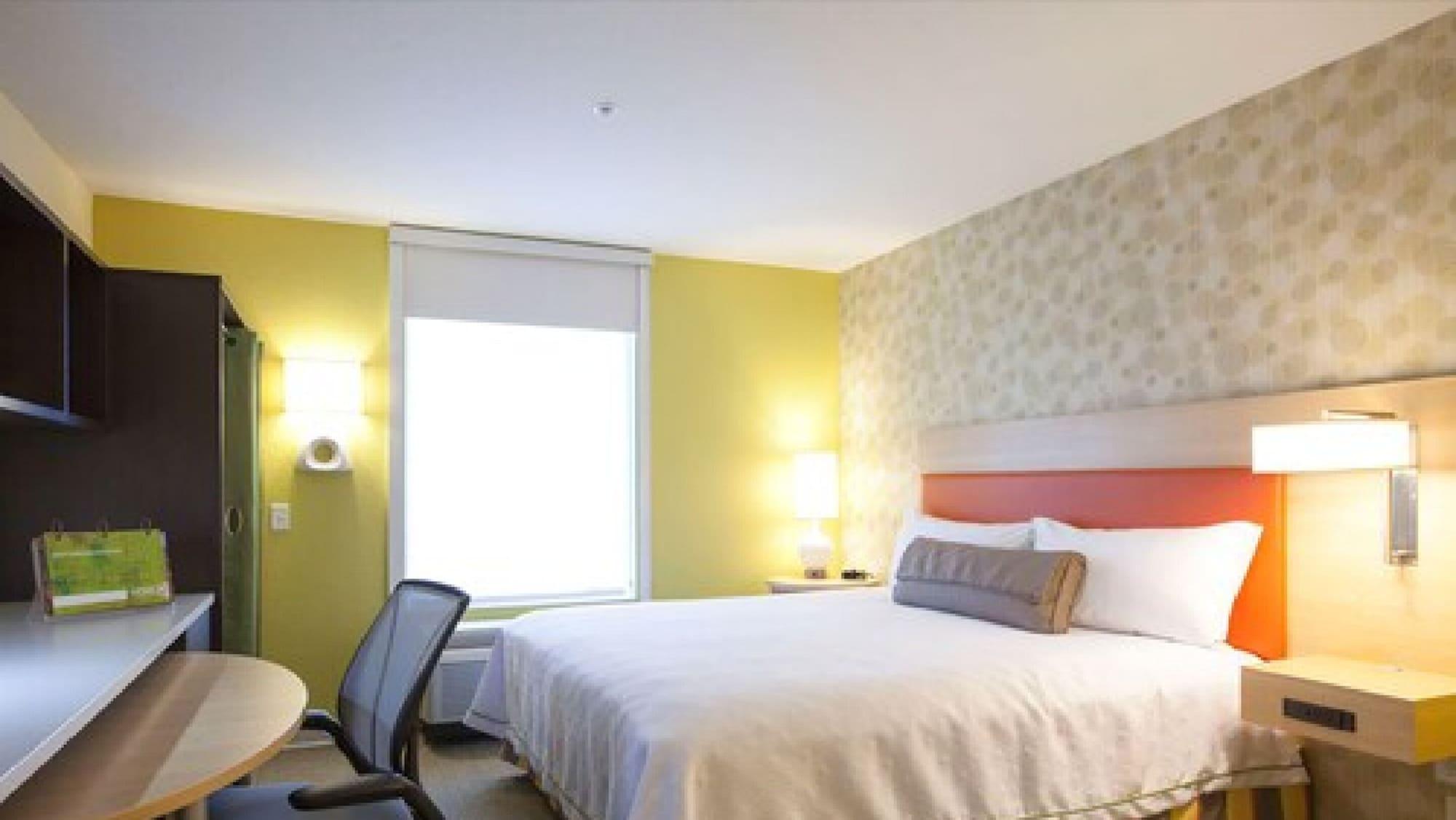 Home2 By Hilton Hotel