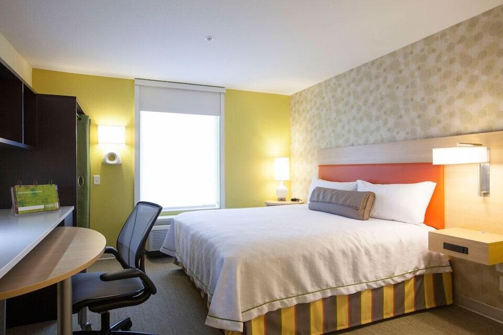 Hotel Home2 By Hilton