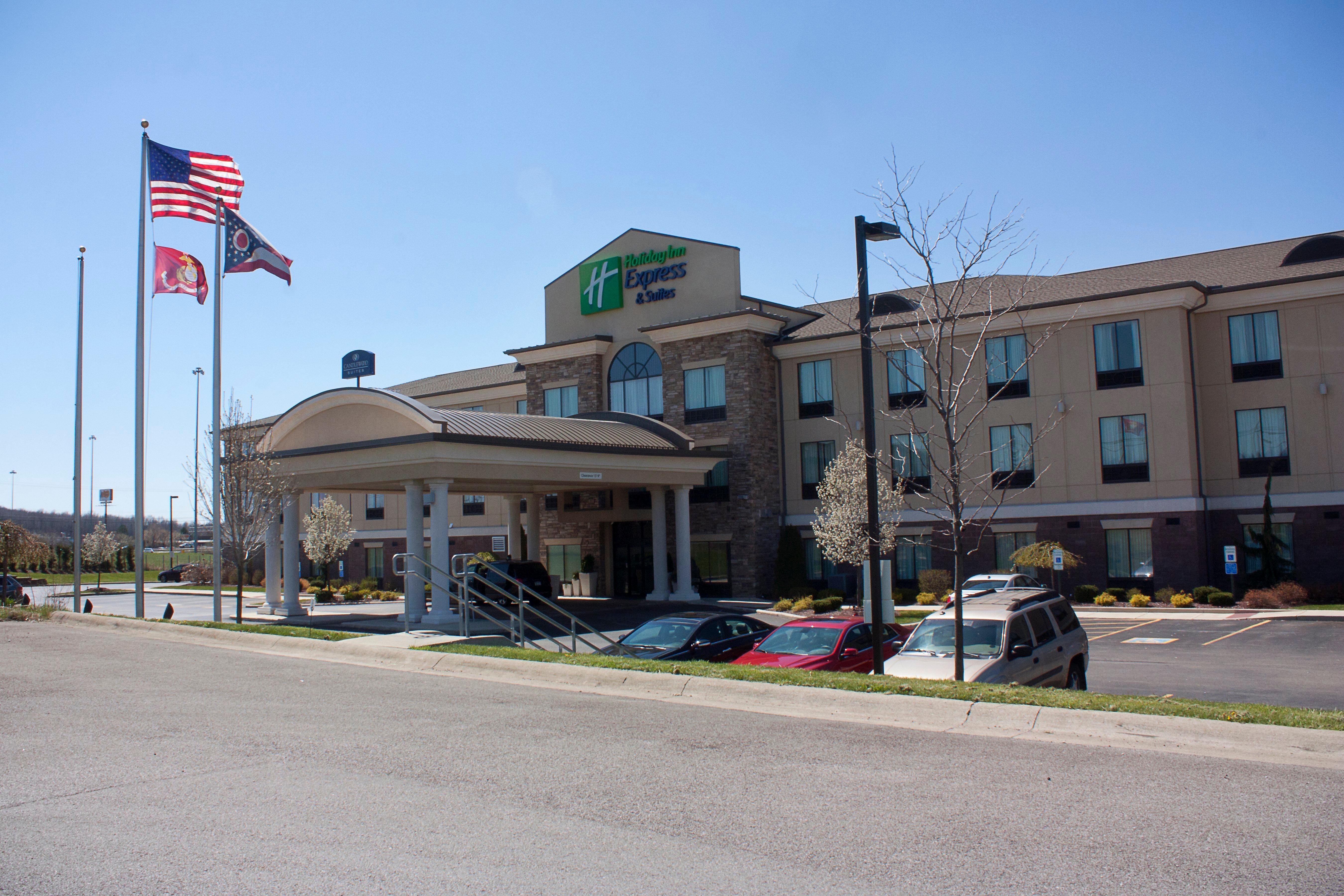 Home2 By Hilton Youngstown