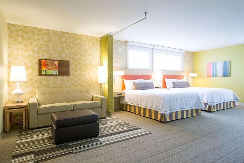Home2 By Hilton Hotel