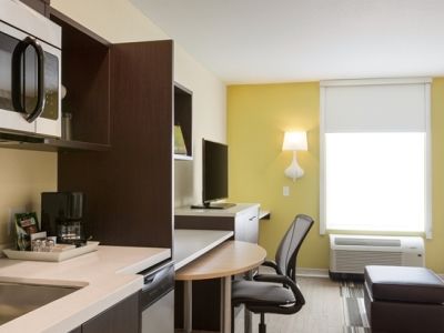 Home2 By Hilton 3*